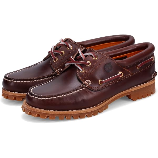 Amazon | [ティンバーランド] Authentics 3 Eye Classic バー